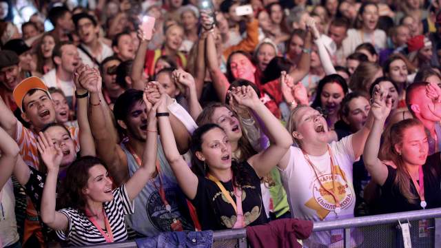 Фестиваль «Таврида» - АРТ в Крыму