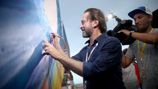 Фестиваль «Таврида» - АРТ в Крыму