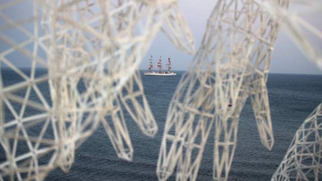 Фестиваль «Таврида» - АРТ в Крыму