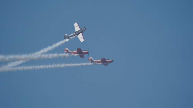 МАКС-2019 в Жуковском