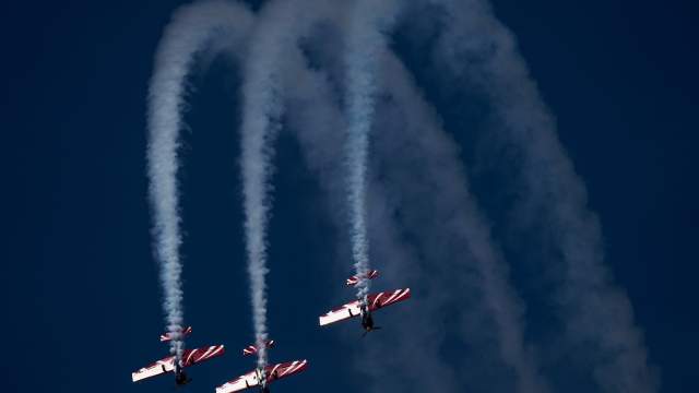 МАКС-2019 в Жуковском