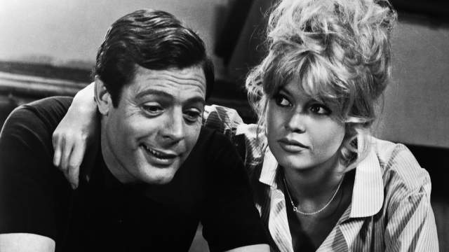 Бриджит Бордо