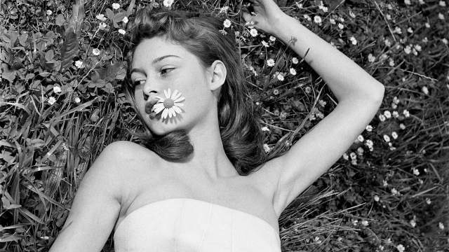 Бриджит Бордо