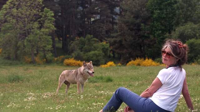 Бриджит Бордо