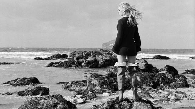 Бриджит Бордо