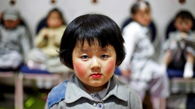 Подготовка к празднованию юбилея Китайской Народной Республики