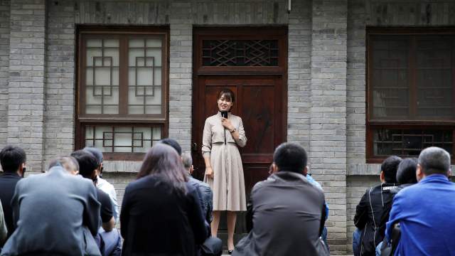 Подготовка к празднованию юбилея Китайской Народной Республики