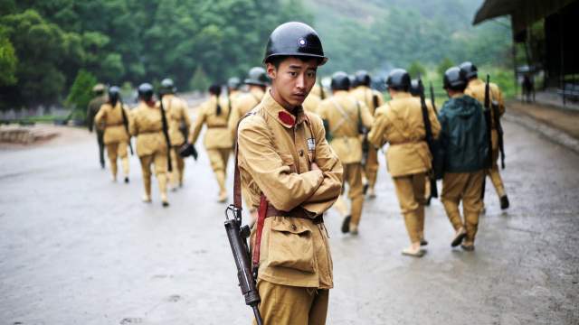 Подготовка к празднованию юбилея Китайской Народной Республики
