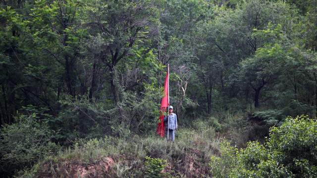Подготовка к празднованию юбилея Китайской Народной Республики