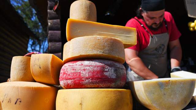 Фестиваль WineFest 