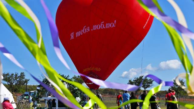 Фестиваль WineFest 