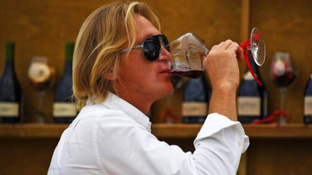 Фестиваль WineFest 