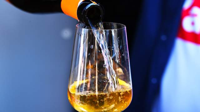 Фестиваль WineFest 