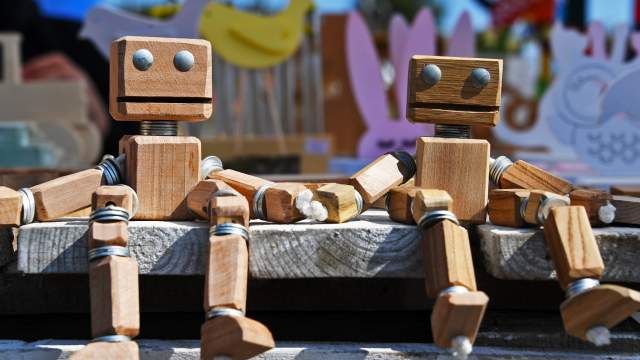 Фестиваль WineFest 