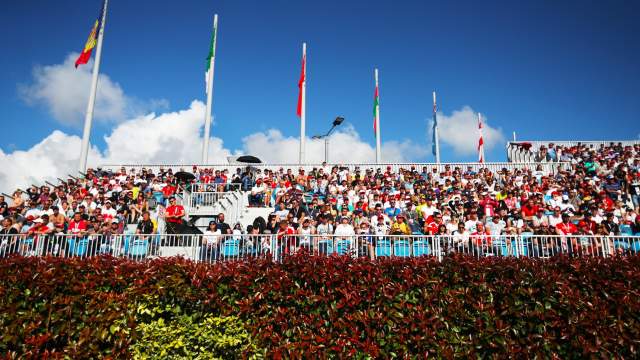 Формула-1 в Сочи