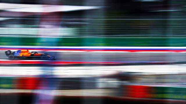 Формула-1 в Сочи