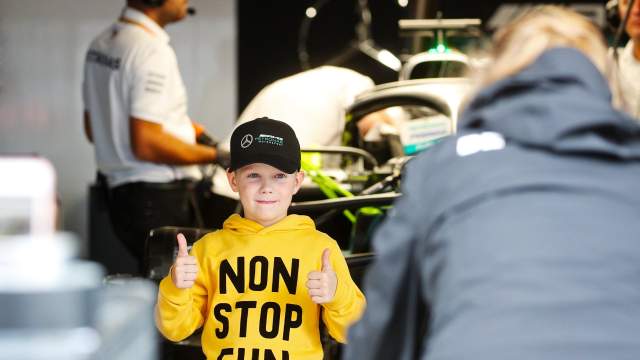 Формула-1 в Сочи