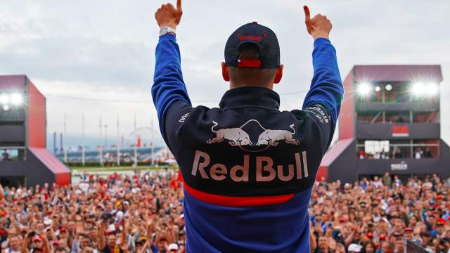 Даниил Квят