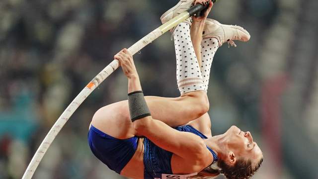 17-й Чемпионат мира по лёгкой атлетике