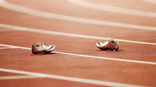 17-й Чемпионат мира по лёгкой атлетике