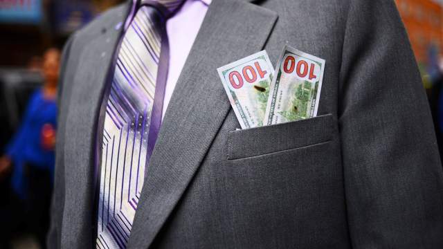 Выборы президента в Боливии