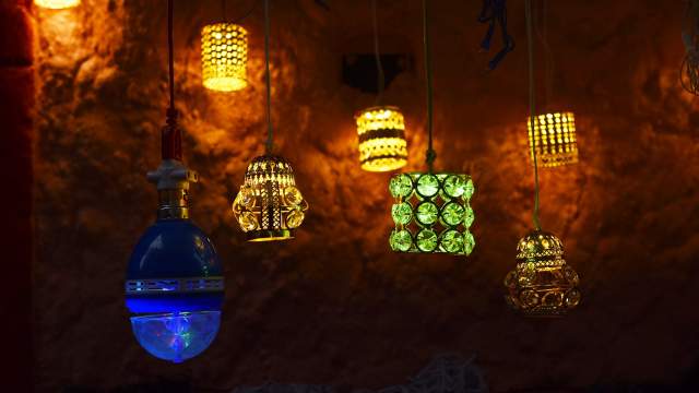 Фестиваль «Дивали» в Индии