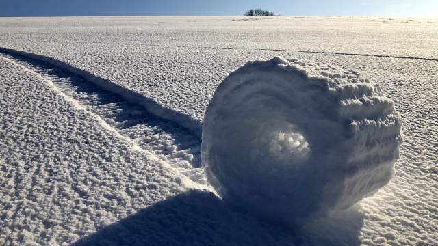 Фотоконкурс «Погодный фотограф года» 