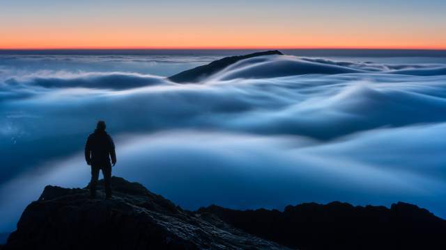 Фотоконкурс «Погодный фотограф года» 