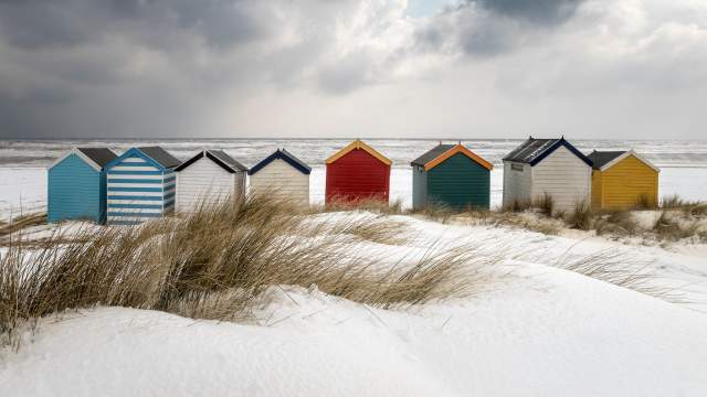 Фотоконкурс «Погодный фотограф года» 