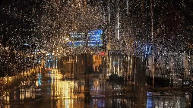Фотоконкурс «Погодный фотограф года» 