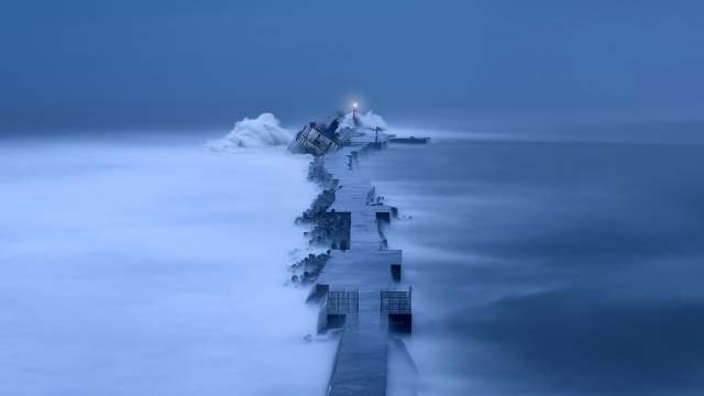 Фотоконкурс «Погодный фотограф года» 