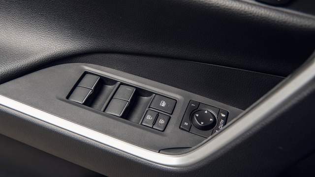 автоматические стеклоподъемники 