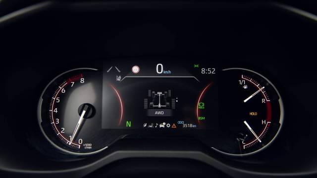 спидометры