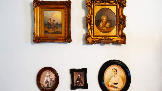 Усадьба Абрамцево