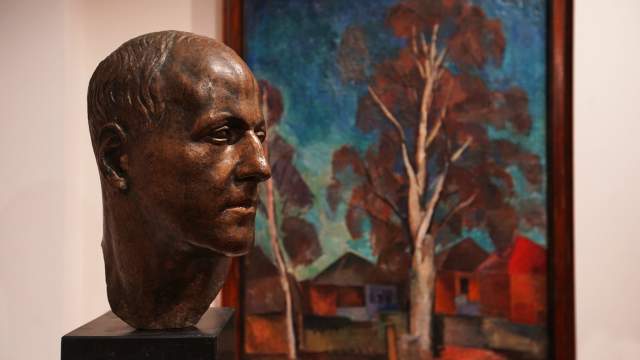 Усадьба Абрамцево