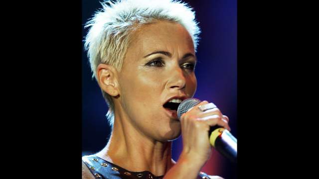 Мари Фредрикссон