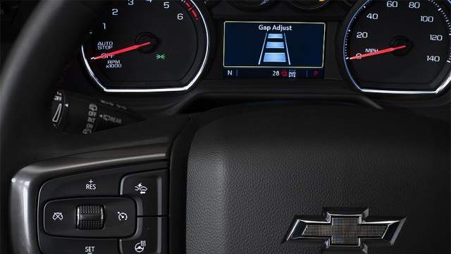 chevrolet tahoe suburban