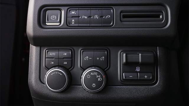 chevrolet tahoe suburban