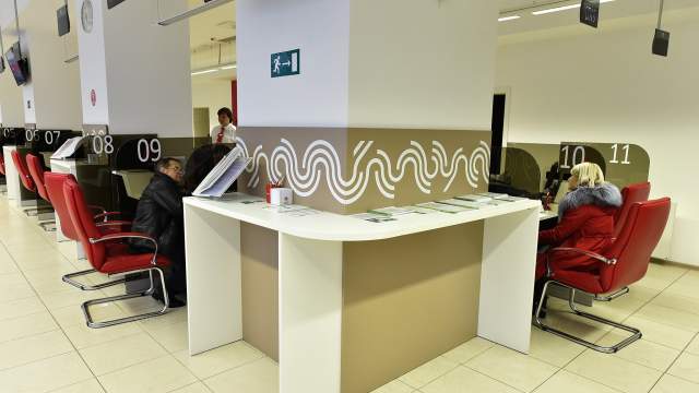 Московский паркинг