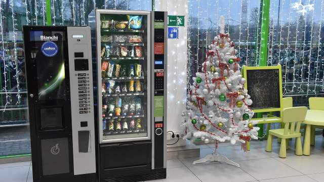 Московский паркинг