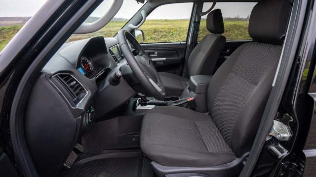 За более комфортные кресла лучше доплатить