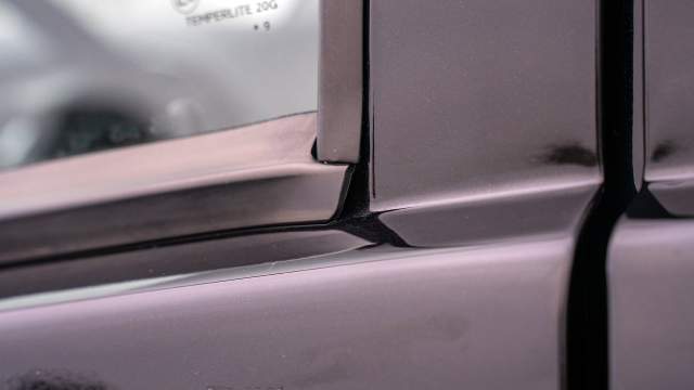 Качество сборки и окраски — слабая сторона УАЗа