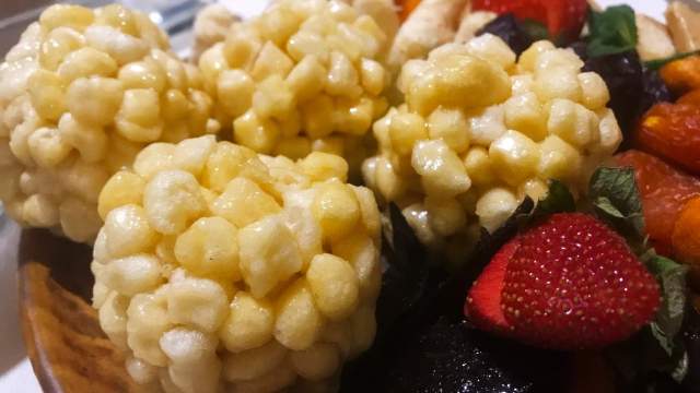 Казанский ресторан