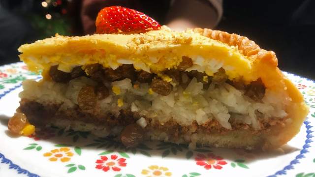 Казанский ресторан