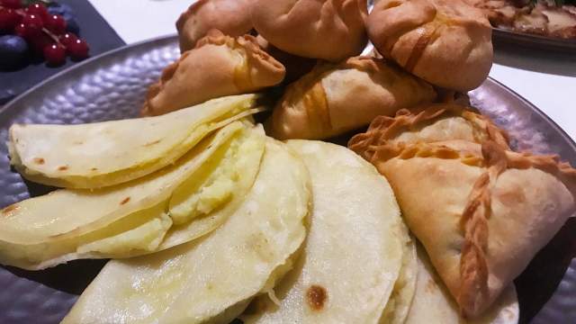 Казанский ресторан