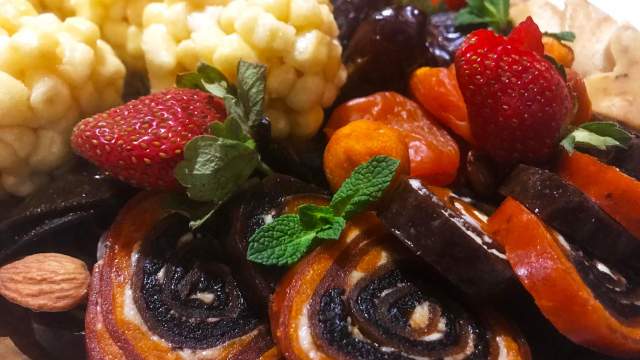 Казанский ресторан