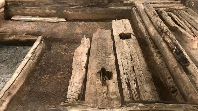 Свияжский музей