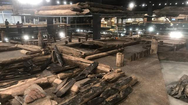 Свияжский музей