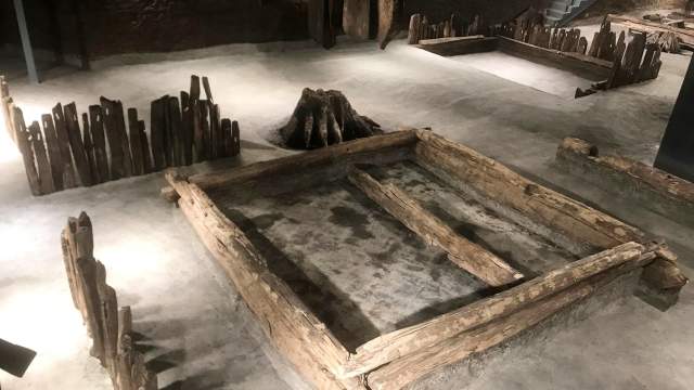 Свияжский музей