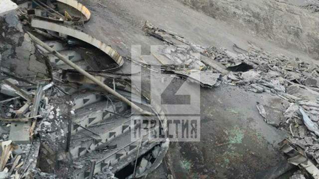 СКК Петербургский